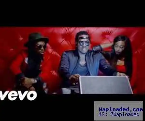 VIDEO: BOJ – Phantom ft. Runtown